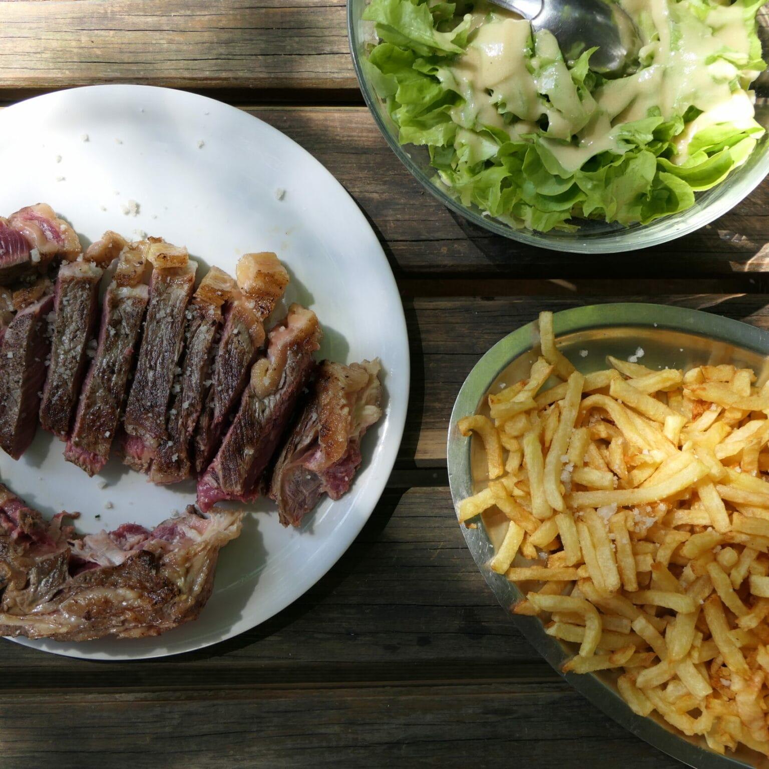 Restaurant Chalet Pedro
