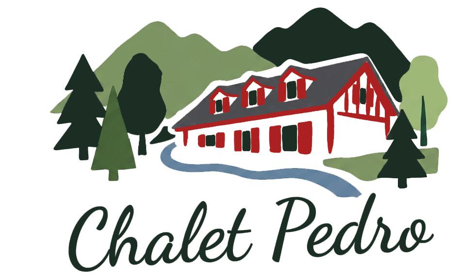 Chalet Pedro
