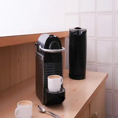 Machine à café Nespresso
